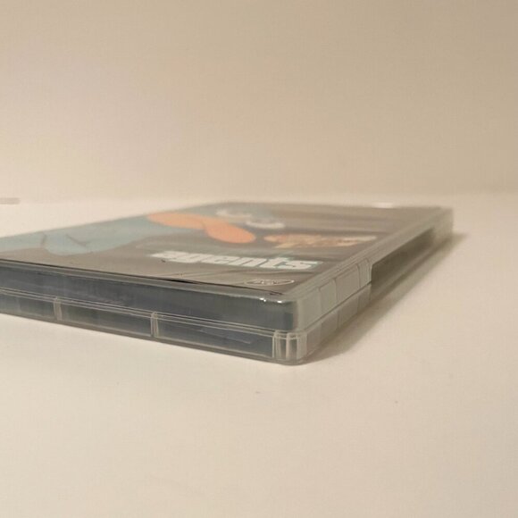 Phineas and Ferb The Perry Files Animal Agents DVD - Picture 7 of 14